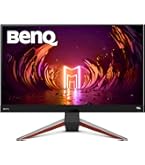 その他 BenQ MOBIUZ EX240N Amazon.com: BenQ MOBIUZ EX240N Gaming Monitor 24